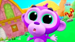 مجموعه آموزشی زبان انگلیسی little angel قسمت 535